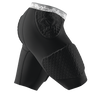 HEX® Short w/ Contoured Wrap-Around Thigh