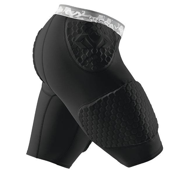 HEX® Short w/ Contoured Wrap-Around Thigh