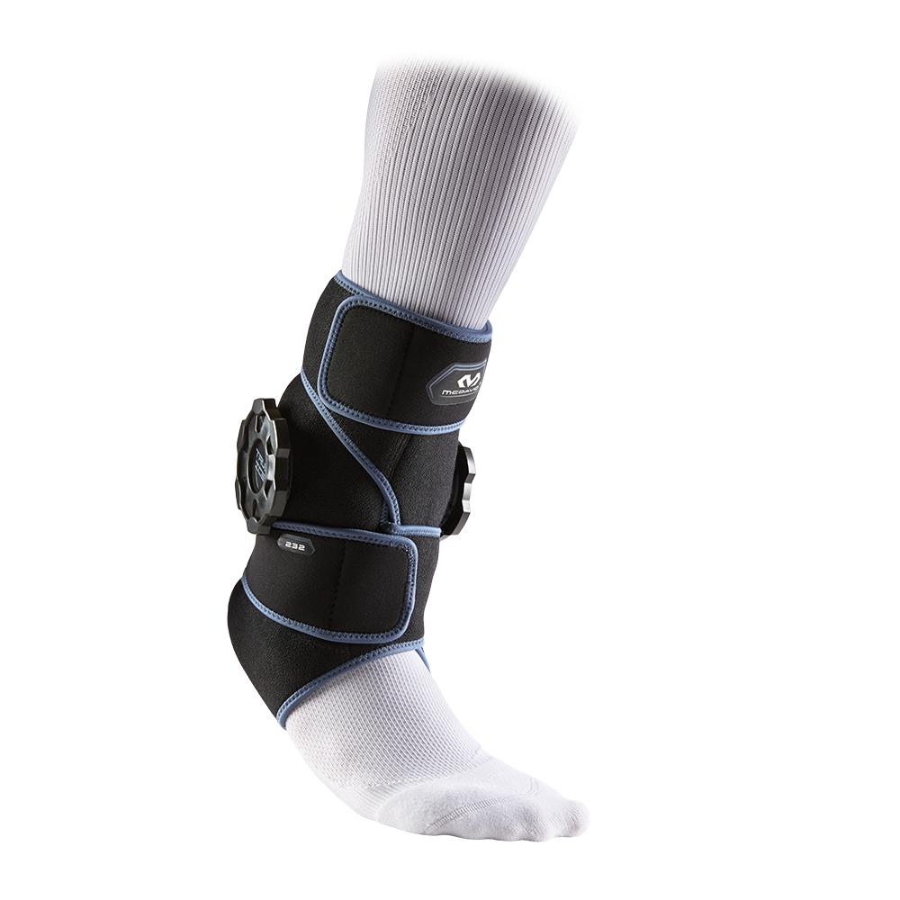 True Ice™ Therapy Ankle Wrap