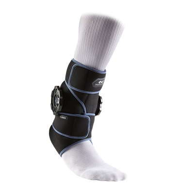 True Ice™ Therapy Ankle Wrap