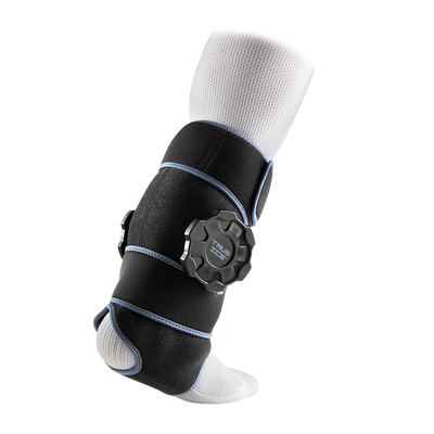 True Ice™ Therapy Ankle Wrap