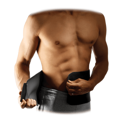 Waist Trimmer - McDavid