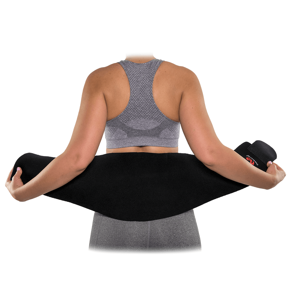 Women's Waist Trimmer  McDavid Canada - USB Canada