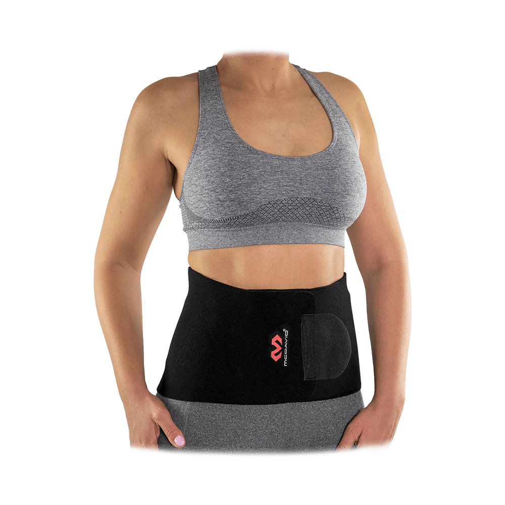 Women's Waist Trimmer - McDavid