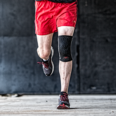 HyperBlend™ Knee Sleeve w/ Buttress & Stays