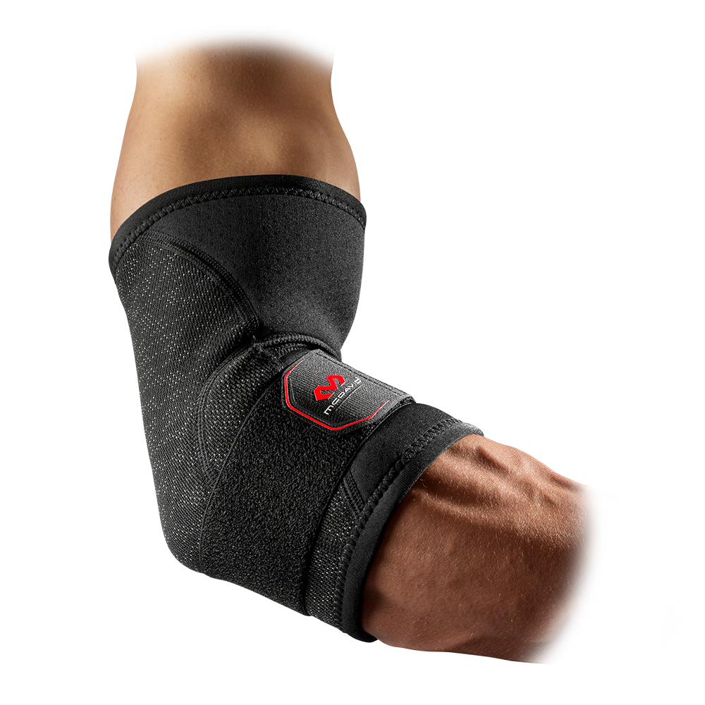 HyperBlend™ Elbow Sleeve w/ Strap