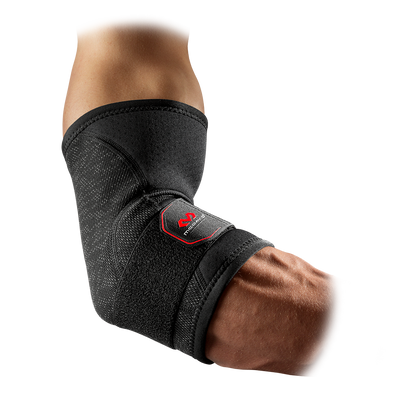 HyperBlend™ Elbow Sleeve w/ Strap - McDavid