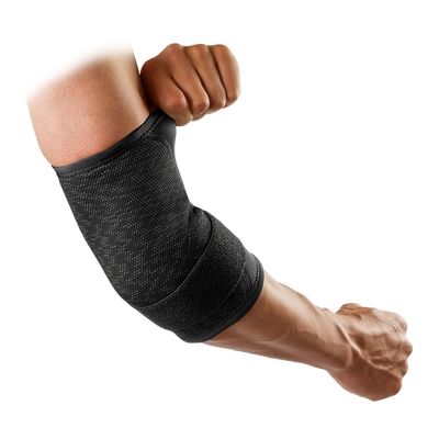 HyperBlend™ Elbow Sleeve w/ Strap - McDavid