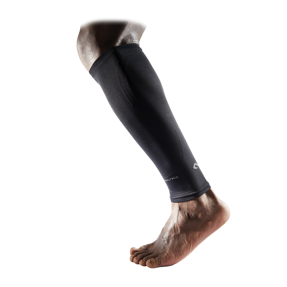 Elite Compression Calf Sleeves/Pair