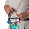 Race Number Belt Nutrition Belt