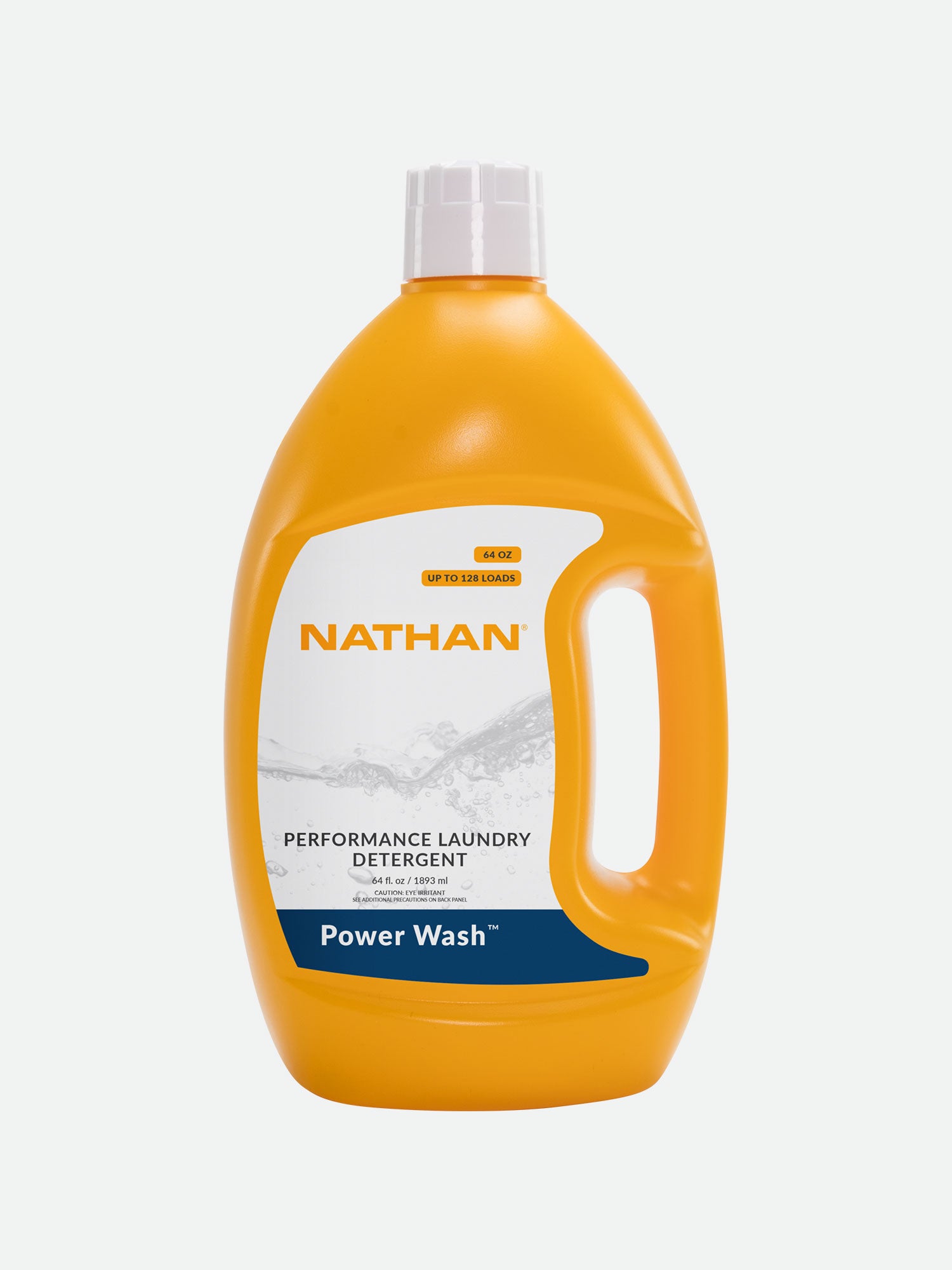 Power Wash Performance Laundry Detergent