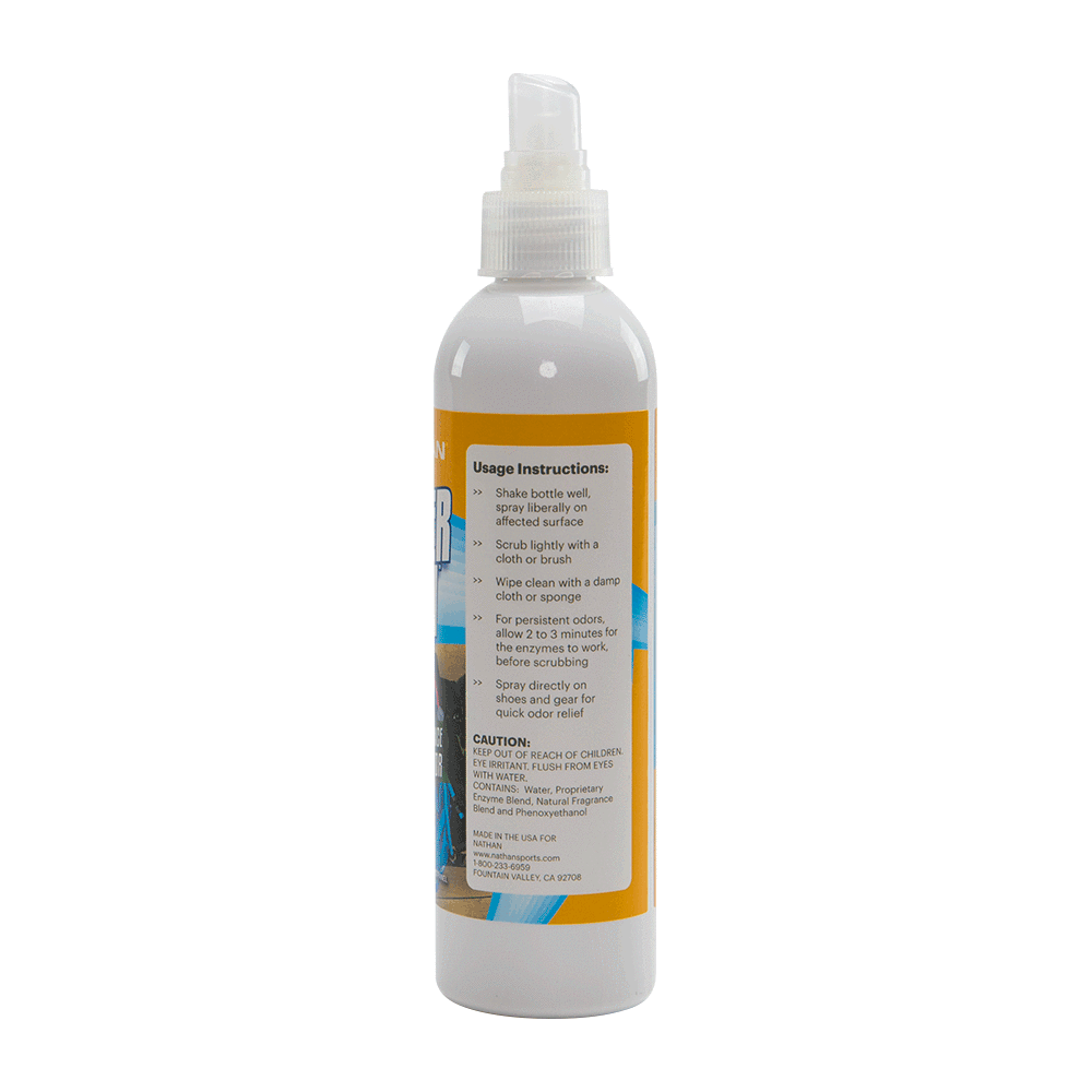 Power Wash™ 8 Oz Odor Eliminator