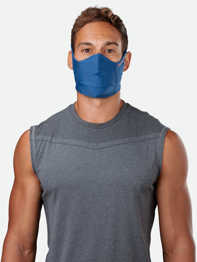 Run Safe Face Mask