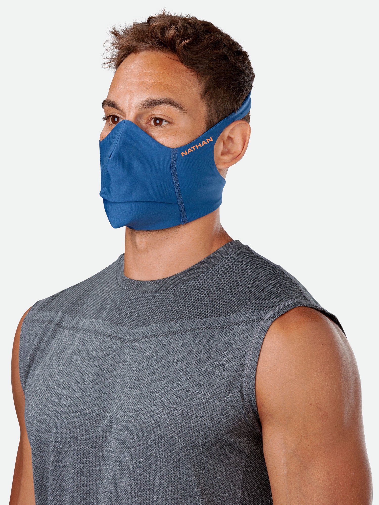 Run Safe Face Mask