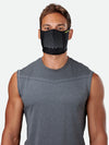 Reflective Run Safe Face Mask