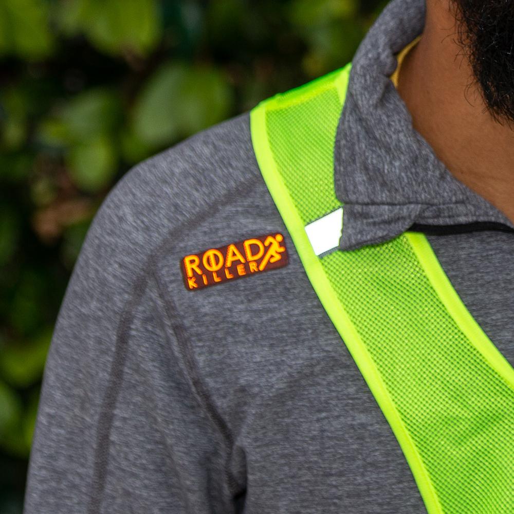 Reflective Sticker Pack