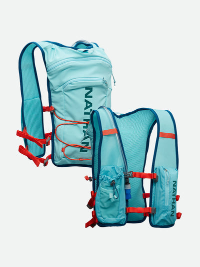 QuickStart 2.0 6 Liter Hydration Pack