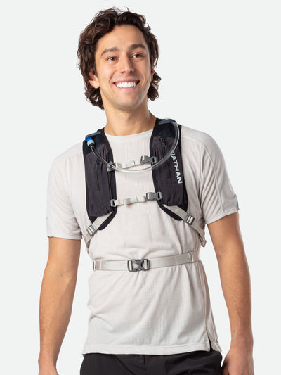 Crossover 15 Liter Hydration Pack