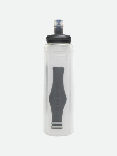 14oz Soft Flask with Bite Top
