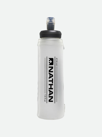 14oz Soft Flask with Bite Top