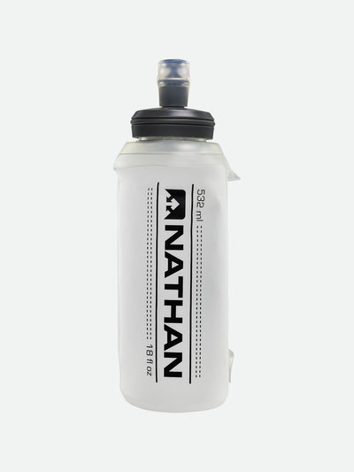 18oz Soft Flask with Bite Top