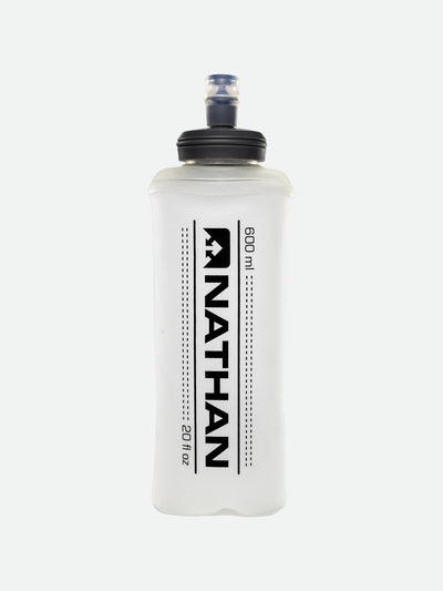 20oz Soft Flask with Bite Top