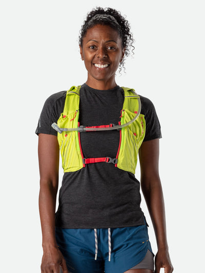 Pinnacle 12 Liter Women's Hydration Race Vest