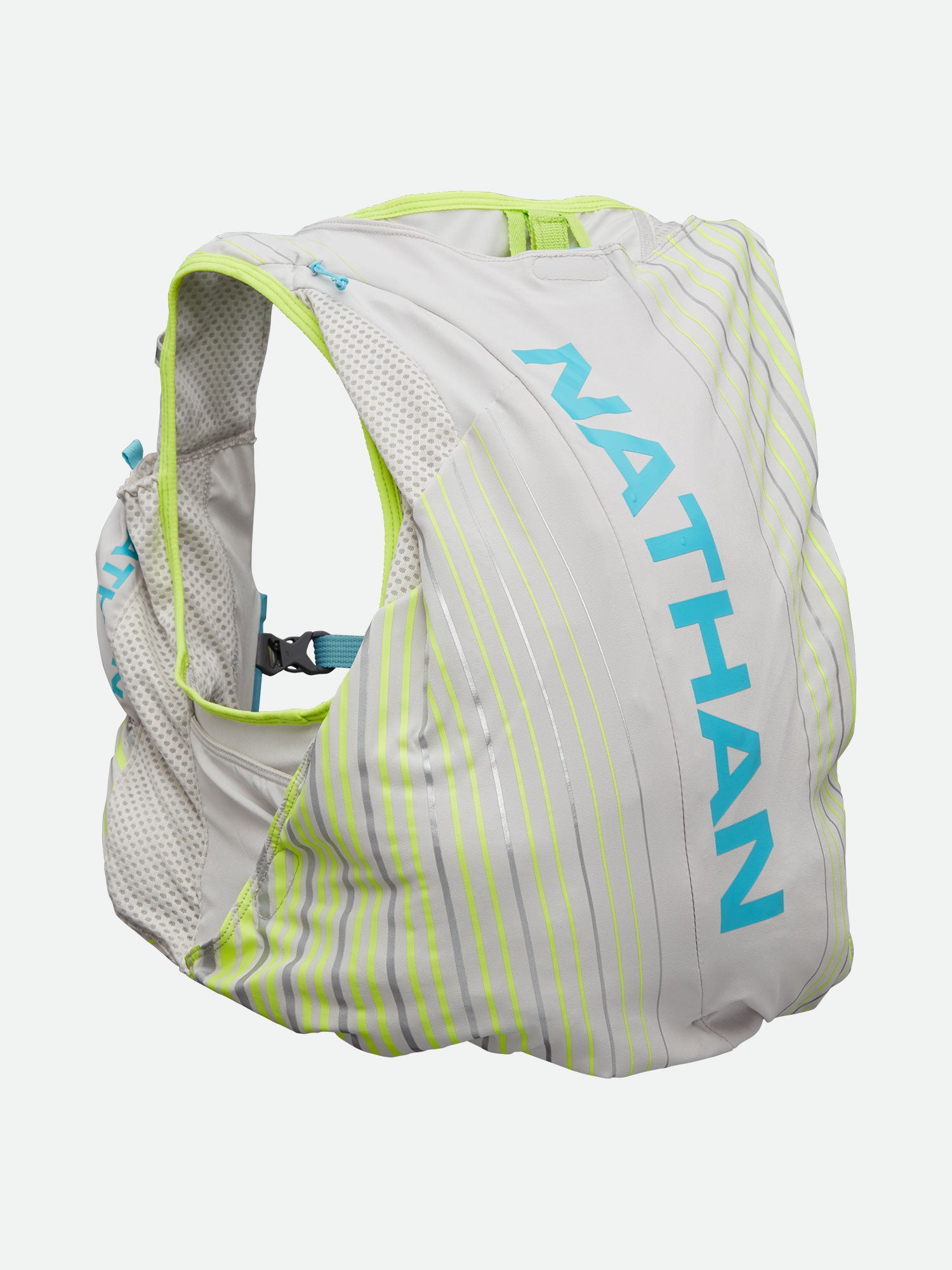 Nathan 285918 18 oz Speeddraw Plus Insulated Water Bottle,