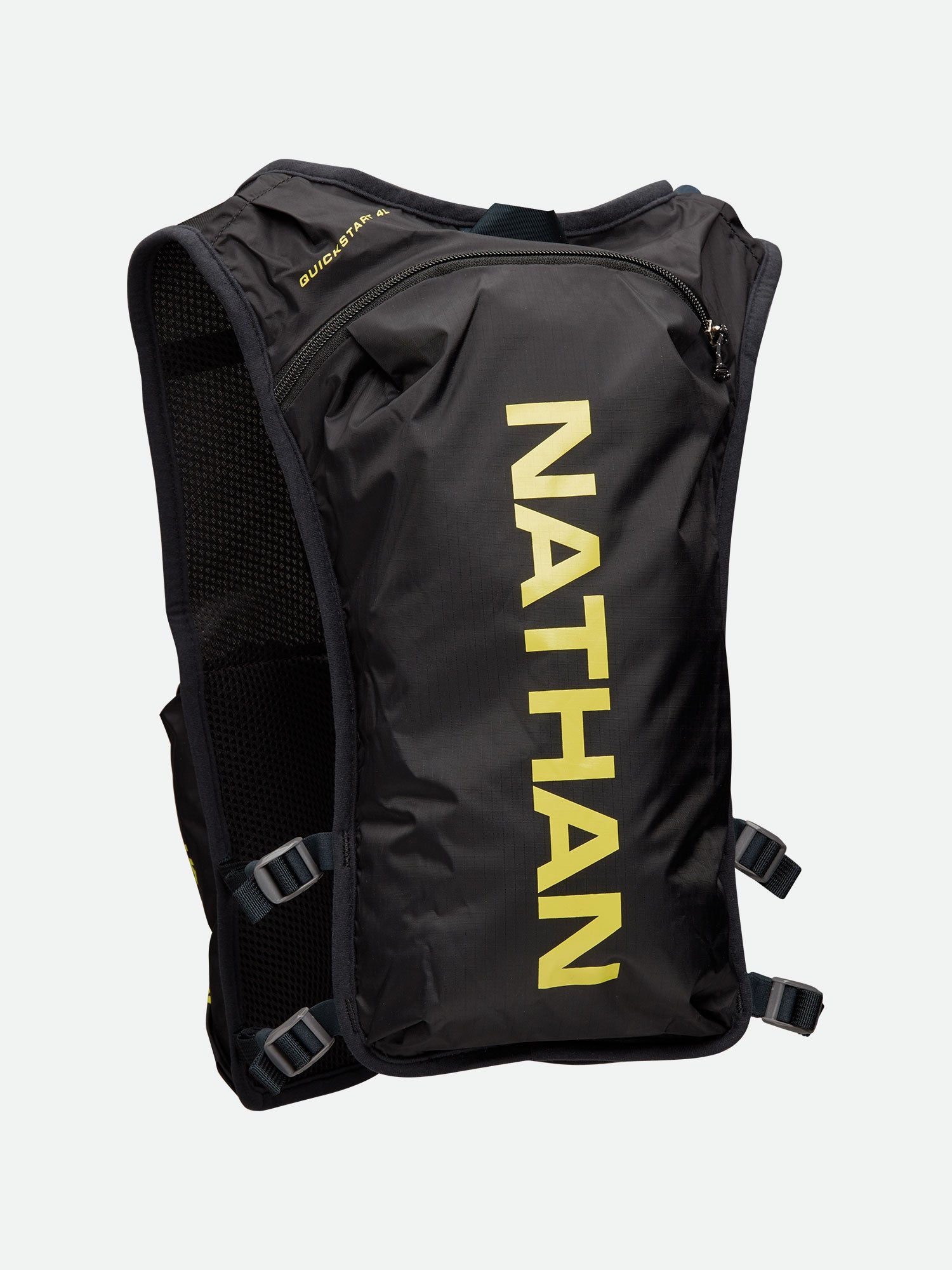 Nathan SpeedDraw Plus Insulated Flask - 18 oz. – FYE Sports