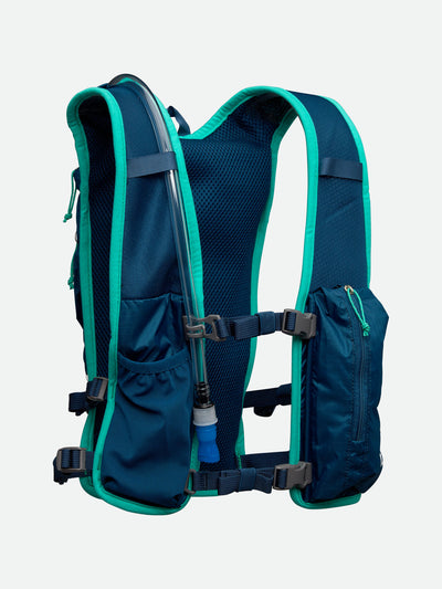 QuickStart Plus 6 Liter Race Pack