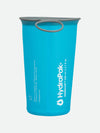 Nathan Reusable/Sustainable Blue Race Day Cup 2-Pack - Single Cup Side View