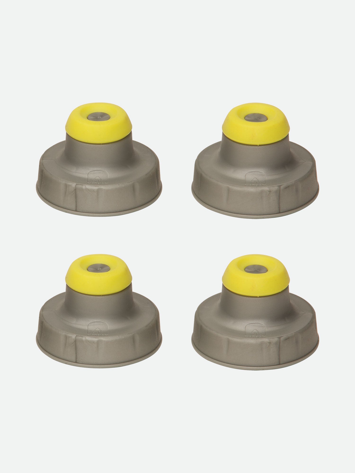 Push-Pull Caps (4 Pack)