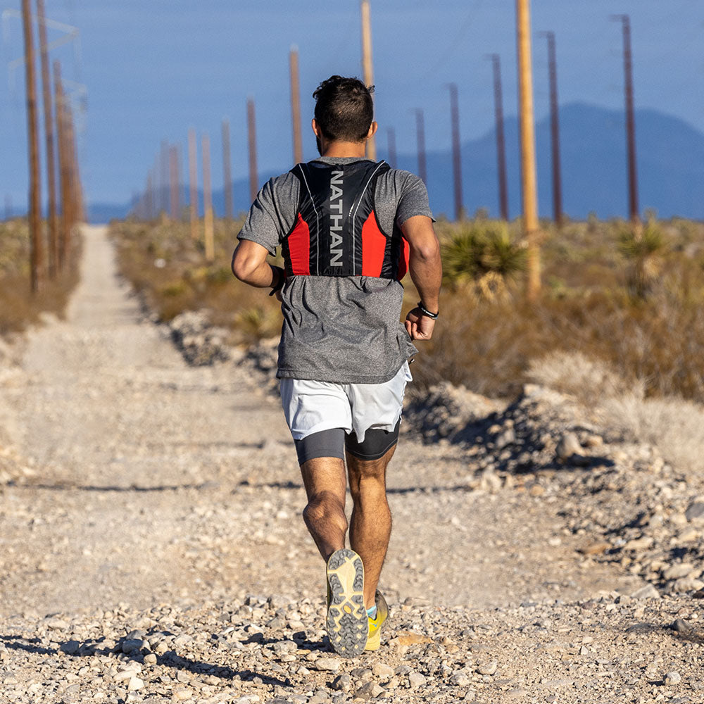 Nathan shop trail vest
