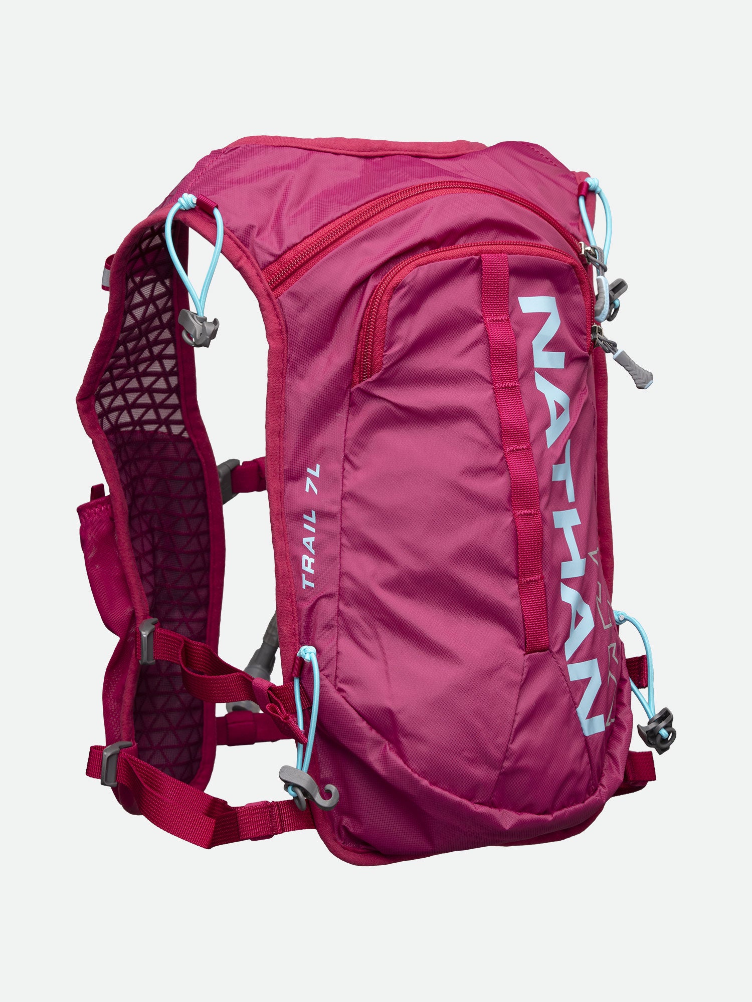 TrailMix 7 Liter Women's Race Pack