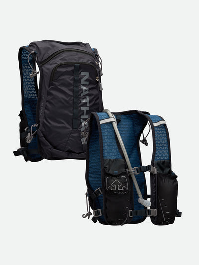 TrailMix 7 Liter Race Pack