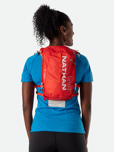 TrailMix 7 Liter Race Pack
