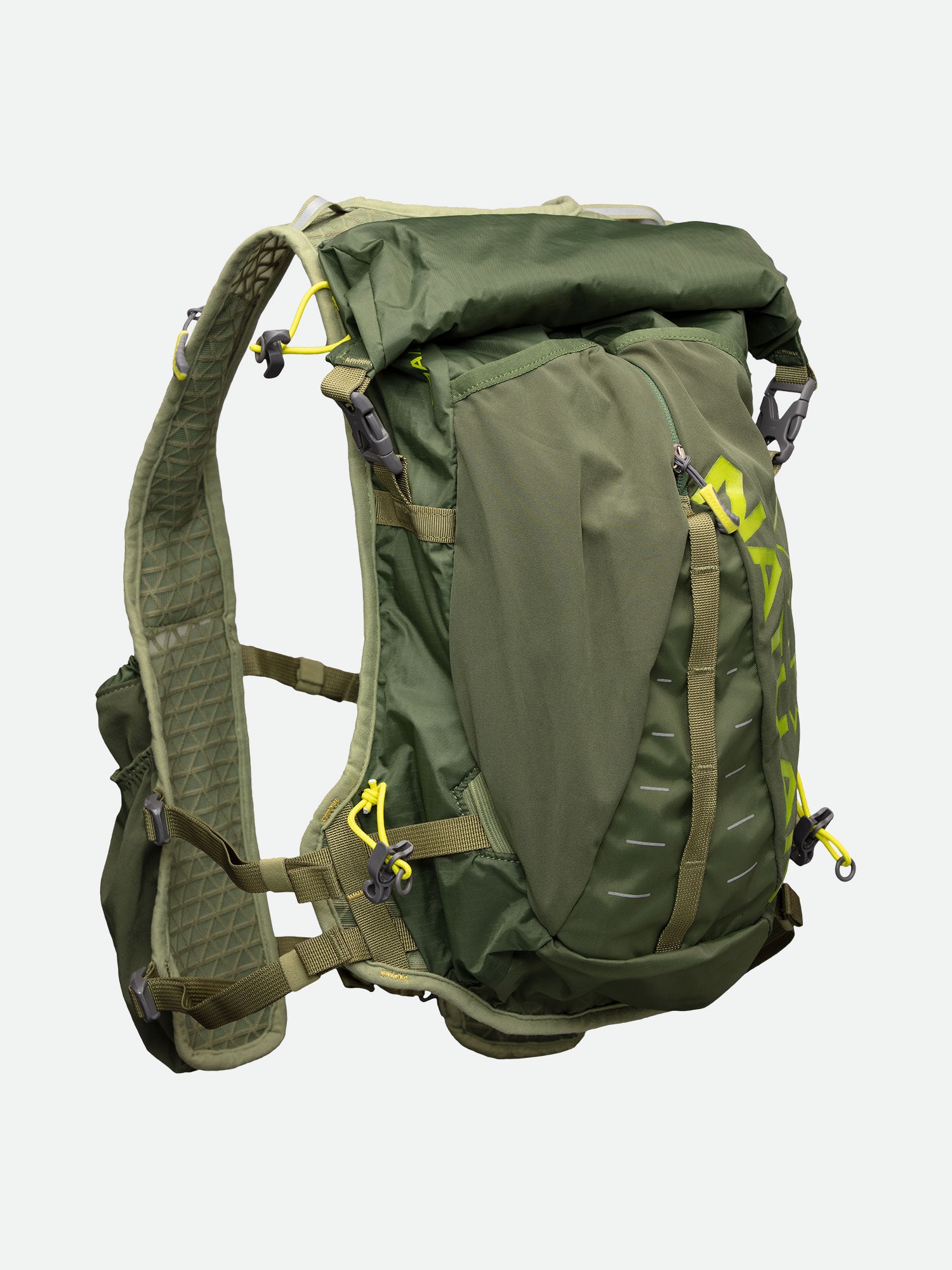 TrailMix 12 Liter Race Pack