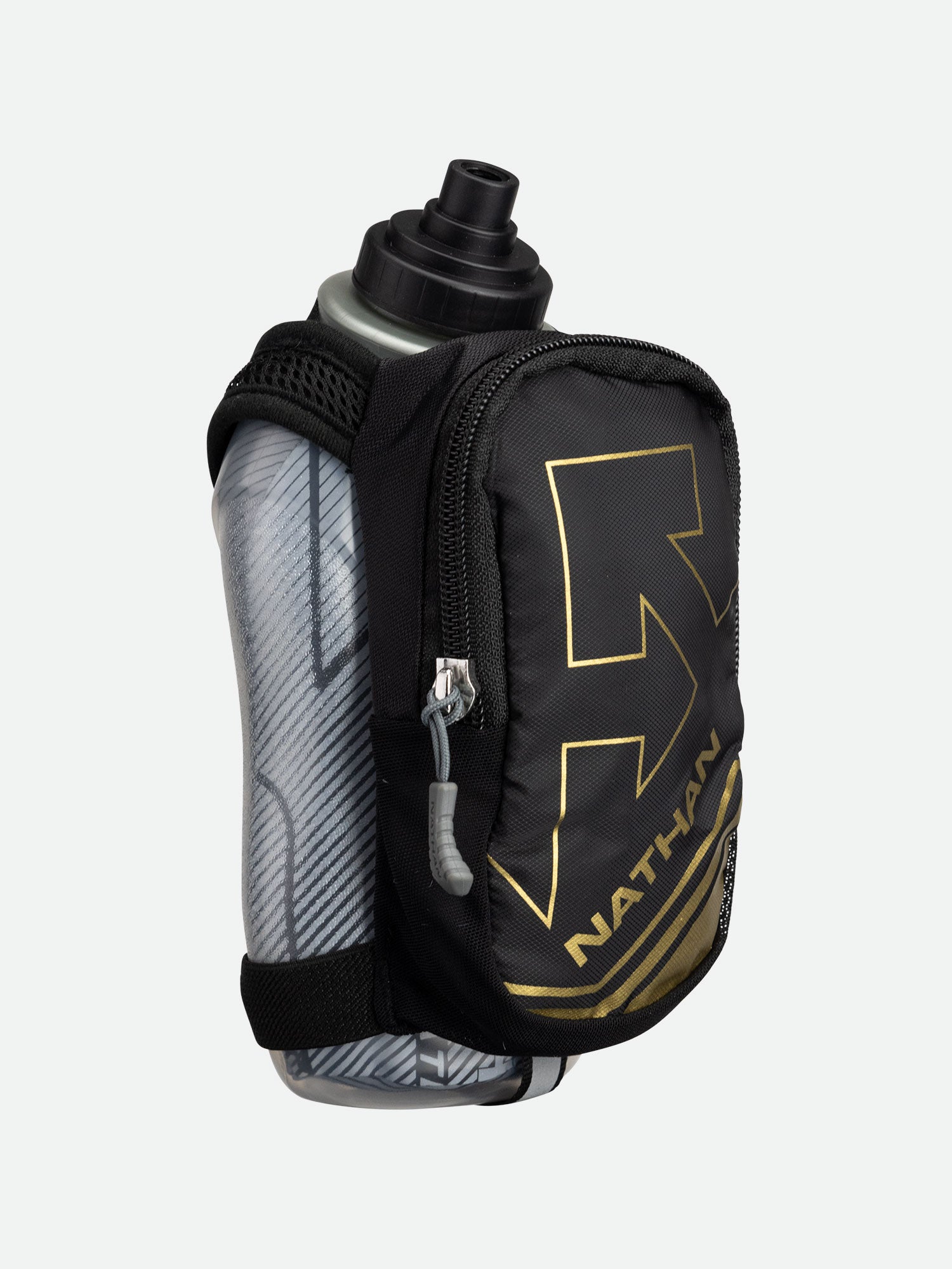 SpeedDraw Plus Insulated Flask