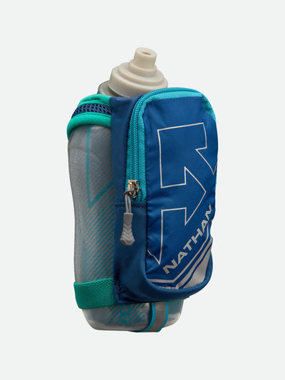 SpeedDraw Plus Insulated Flask