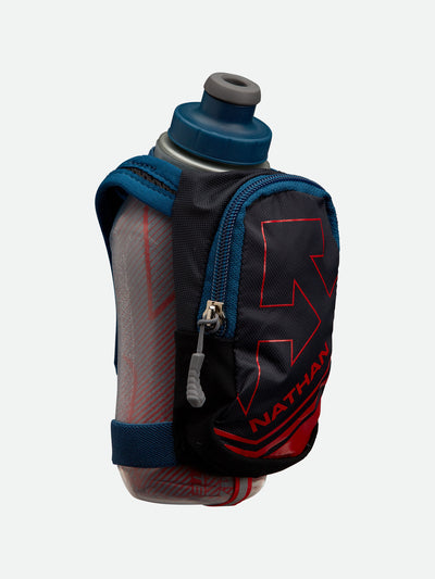 SpeedShot Plus Insulated Flask