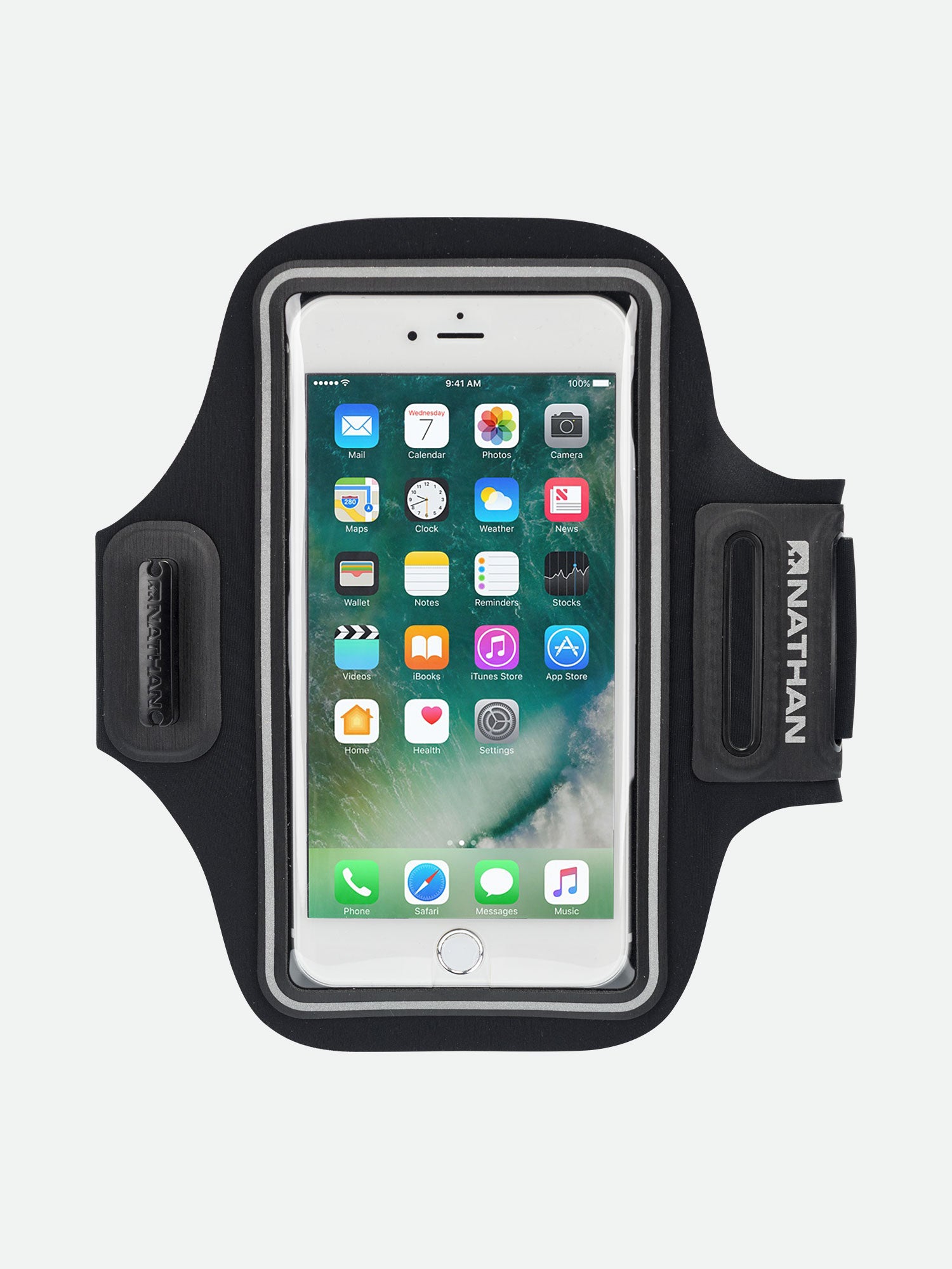 StrideSport Smartphone Carrier