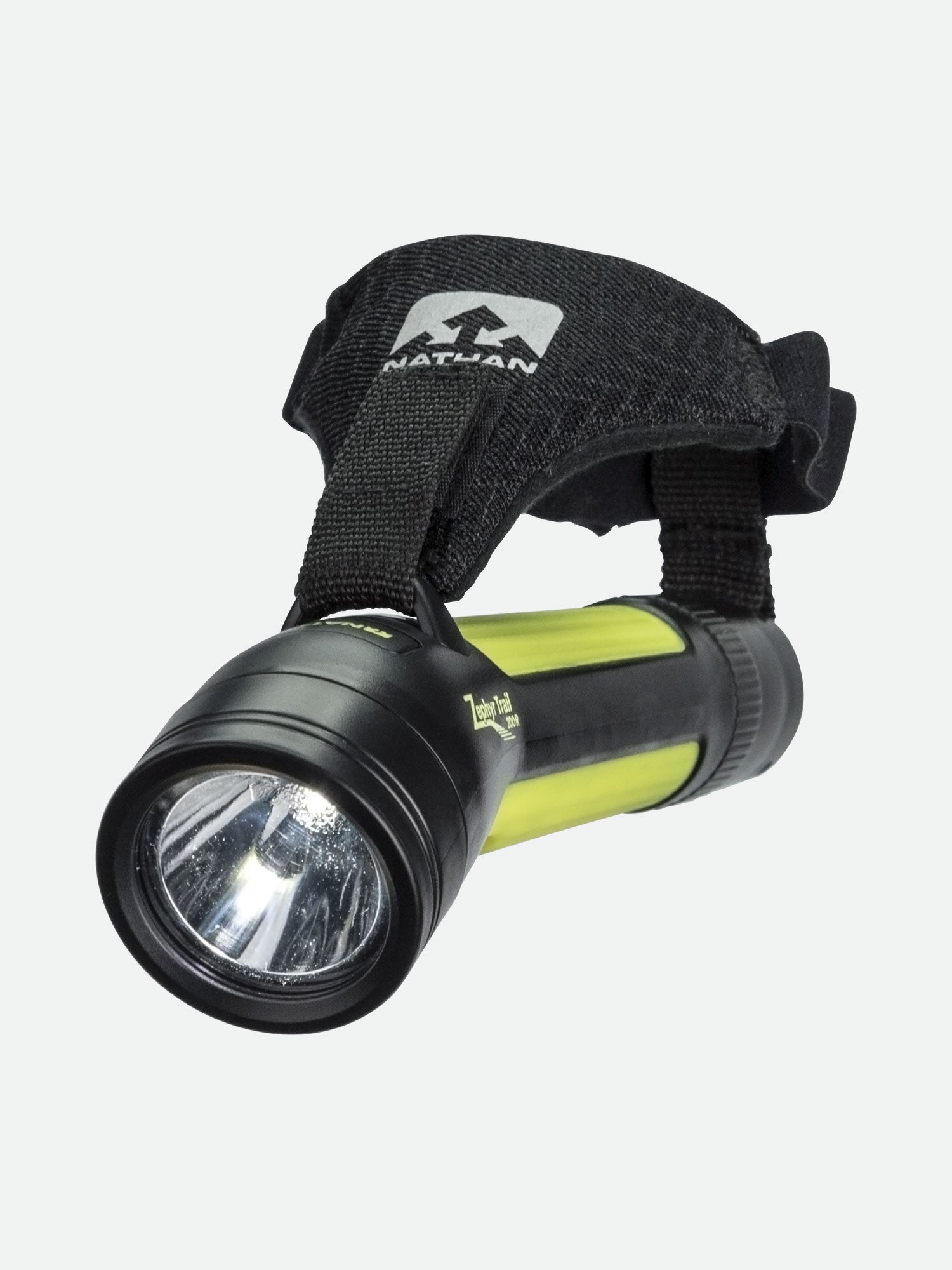 Zephyr Trail 200 R Hand Torch LED Light