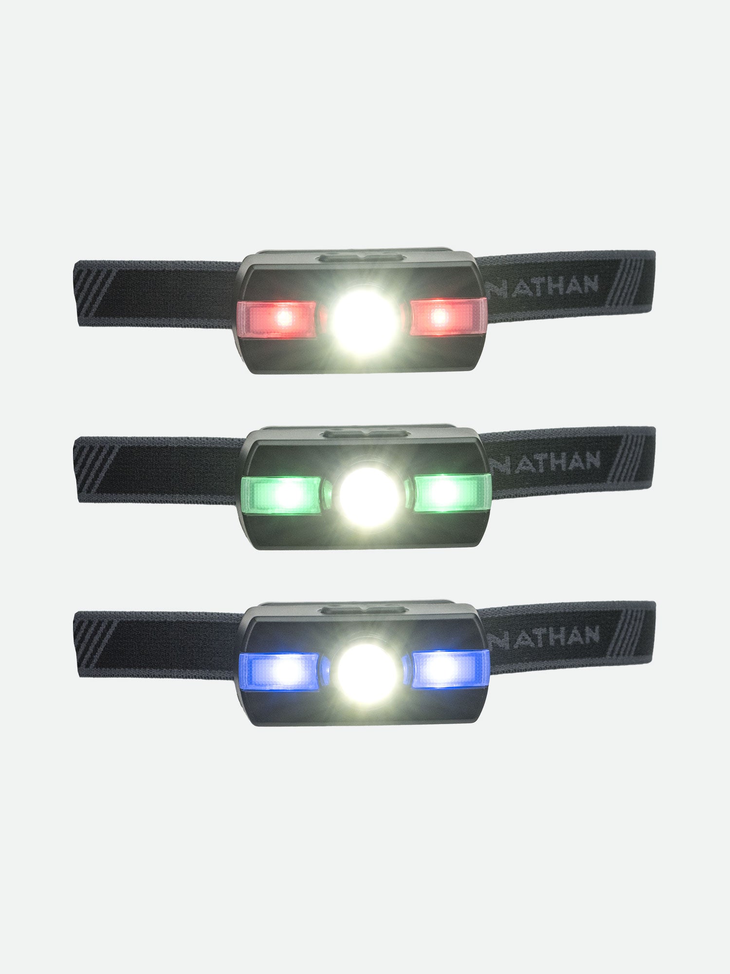 Neutron Fire Runners' Headlamp