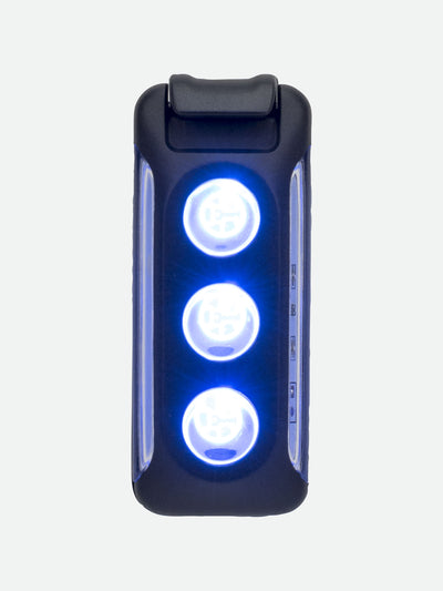 Lux Strobe RX LED Clip Light