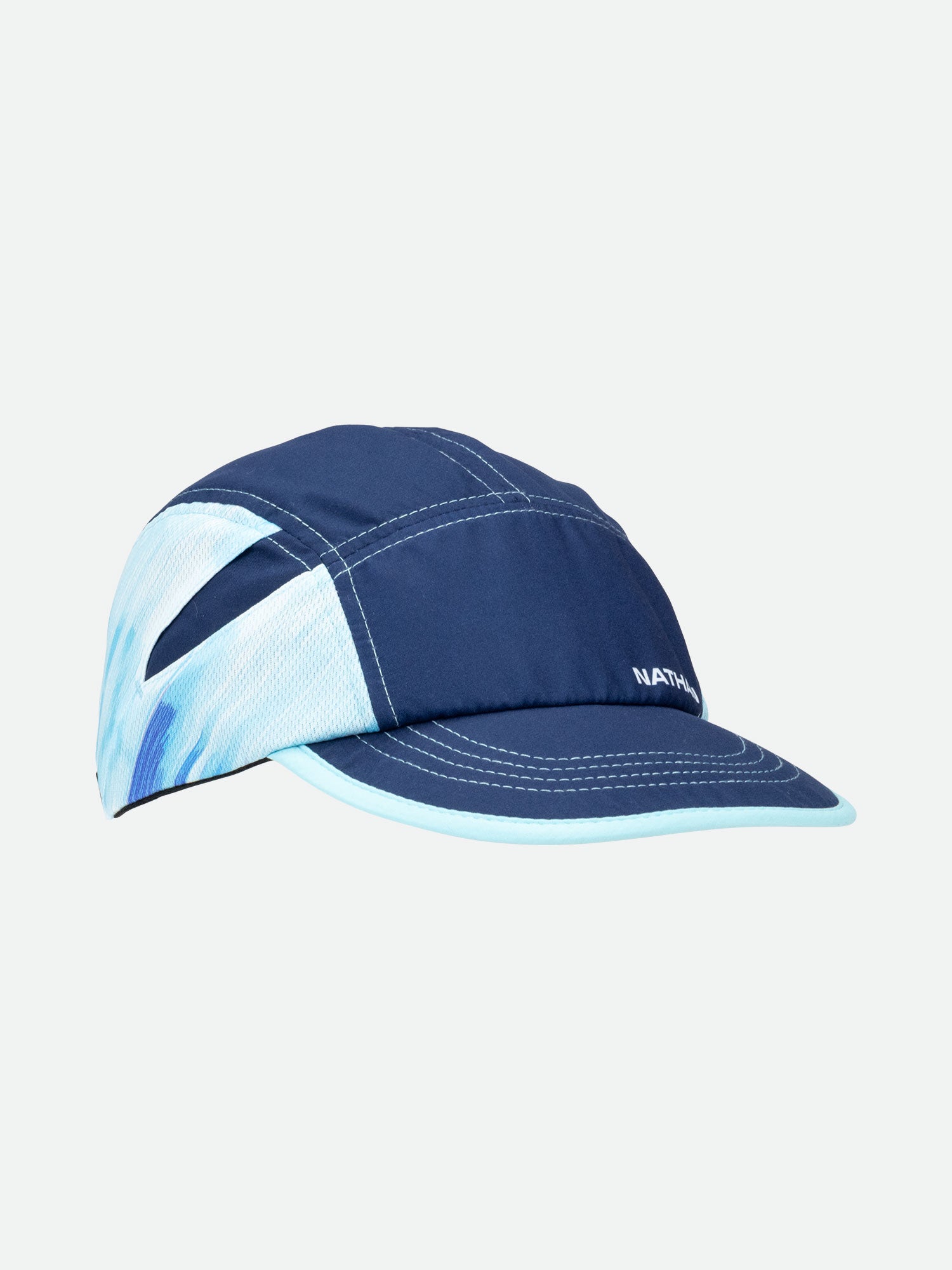 RunCool Ice Run Hat