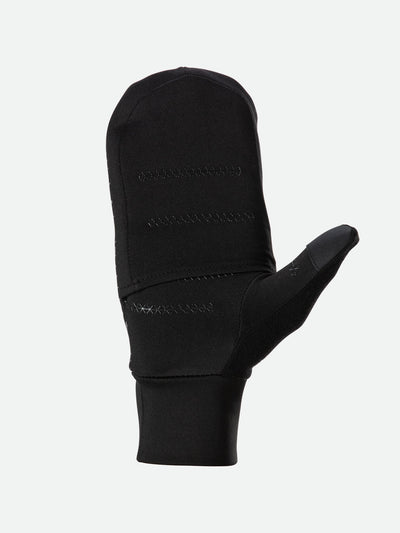 Men's Reflective Convertible Glove/Mitt