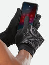 Men's Reflective Convertible Glove/Mitt