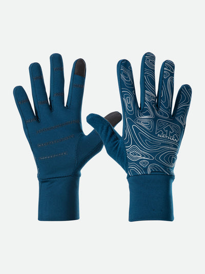 Women's Reflective Gloves