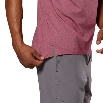 Men's Dash Short Sleeve Shirt