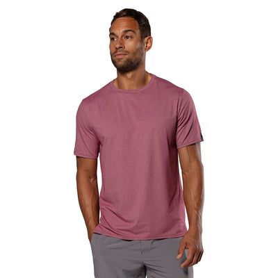 Men's Dash Short Sleeve Shirt